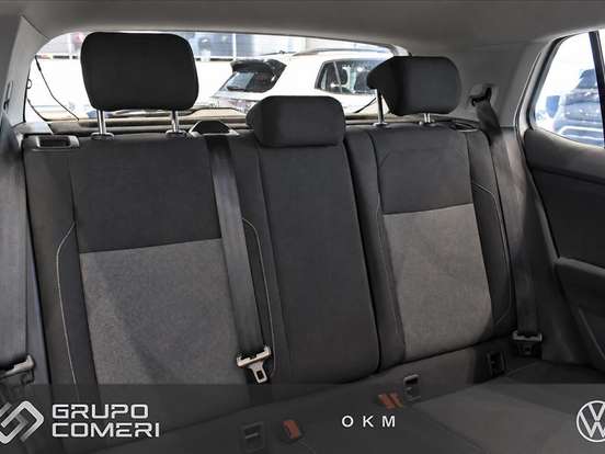 VOLKSWAGEN-T-CROSS-1.0 200 TSI TOTAL FLEX SENSE AUTOMÁTICO VOLKSWAGEN-T-CROSS-2026