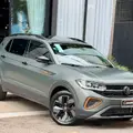 VOLKSWAGEN T-CROSS 1.4 250 TSI TOTAL FLEX EXTREME AUTOMÁTICO VOLKSWAGEN T-CROSS 1.4 250 TSI TOTAL FLEX EXTREME AUTOMÁTICO