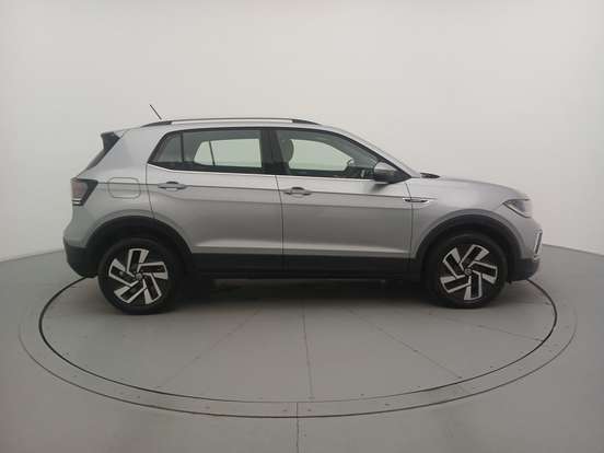 VOLKSWAGEN-T-CROSS-1.4 250 TSI TOTAL FLEX HIGHLINE AUTOMÁTICO VOLKSWAGEN-T-CROSS-2025