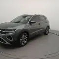 VOLKSWAGEN T-CROSS 1.4 250 TSI TOTAL FLEX HIGHLINE AUTOMÁTICO VOLKSWAGEN T-CROSS 1.4 250 TSI TOTAL FLEX HIGHLINE AUTOMÁTICO