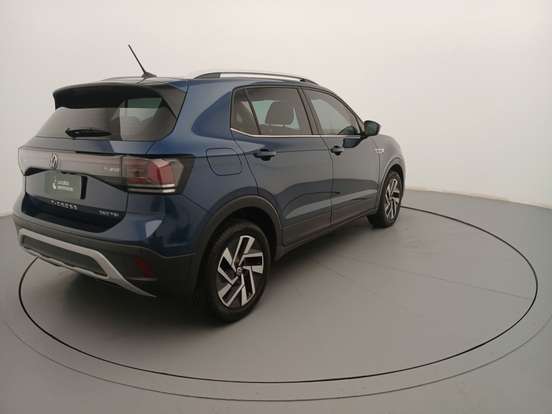 VOLKSWAGEN-T-CROSS-1.4 250 TSI TOTAL FLEX HIGHLINE AUTOMÁTICO VOLKSWAGEN-T-CROSS-2025