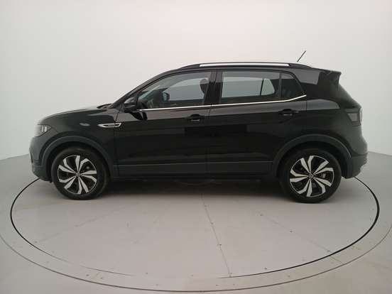 VOLKSWAGEN-T-CROSS-1.4 250 TSI TOTAL FLEX HIGHLINE AUTOMÁTICO VOLKSWAGEN-T-CROSS-2023