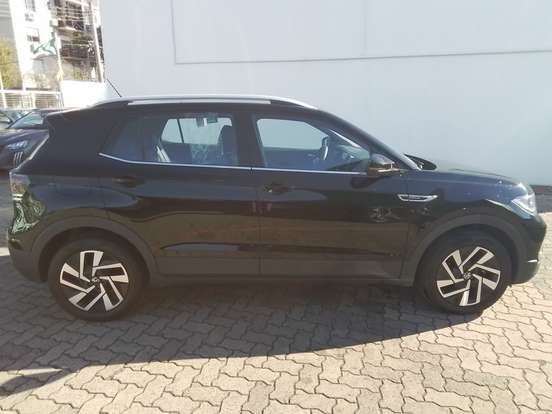 VOLKSWAGEN-T-CROSS-1.4 250 TSI TOTAL FLEX HIGHLINE AUTOMÁTICO VOLKSWAGEN-T-CROSS-2025