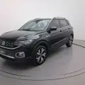 VOLKSWAGEN T-CROSS 1.4 250 TSI TOTAL FLEX HIGHLINE AUTOMÁTICO VOLKSWAGEN T-CROSS 1.4 250 TSI TOTAL FLEX HIGHLINE AUTOMÁTICO