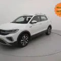 VOLKSWAGEN T-CROSS 1.4 250 TSI TOTAL FLEX HIGHLINE AUTOMÁTICO VOLKSWAGEN T-CROSS 1.4 250 TSI TOTAL FLEX HIGHLINE AUTOMÁTICO
