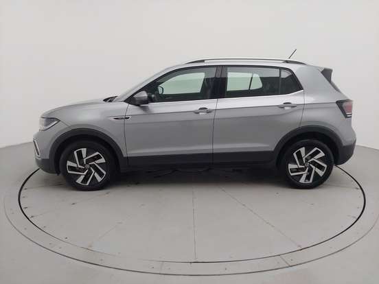 VOLKSWAGEN-T-CROSS-1.4 250 TSI TOTAL FLEX HIGHLINE AUTOMÁTICO VOLKSWAGEN-T-CROSS-2025