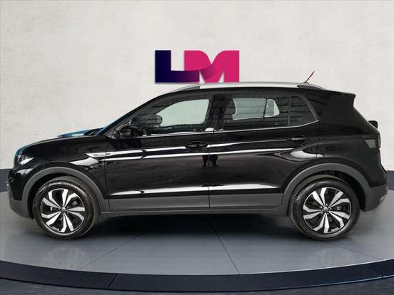 VOLKSWAGEN-T-CROSS-1.4 250 TSI TOTAL FLEX HIGHLINE AUTOMÁTICO VOLKSWAGEN-T-CROSS-2024