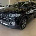 VOLKSWAGEN T-CROSS 1.4 250 TSI TOTAL FLEX HIGHLINE AUTOMÁTICO VOLKSWAGEN T-CROSS 1.4 250 TSI TOTAL FLEX HIGHLINE AUTOMÁTICO