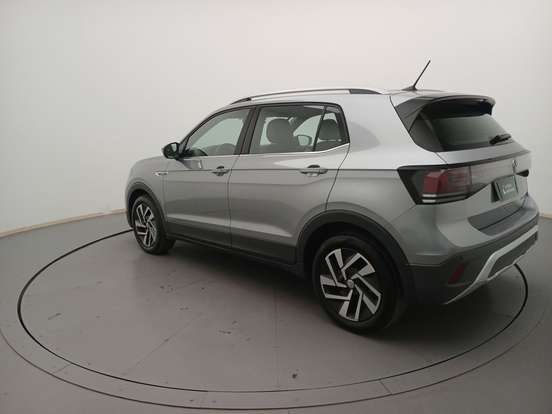 VOLKSWAGEN-T-CROSS-1.4 250 TSI TOTAL FLEX HIGHLINE AUTOMÁTICO VOLKSWAGEN-T-CROSS-2025