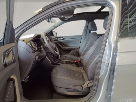 VOLKSWAGEN-T-CROSS-1.4 250 TSI TOTAL FLEX HIGHLINE AUTOMÁTICO VOLKSWAGEN-T-CROSS-2024