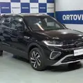 VOLKSWAGEN T-CROSS 1.4 250 TSI TOTAL FLEX HIGHLINE AUTOMÁTICO VOLKSWAGEN T-CROSS 1.4 250 TSI TOTAL FLEX HIGHLINE AUTOMÁTICO