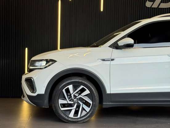 VOLKSWAGEN-T-CROSS-1.4 250 TSI TOTAL FLEX HIGHLINE AUTOMÁTICO VOLKSWAGEN-T-CROSS-2024