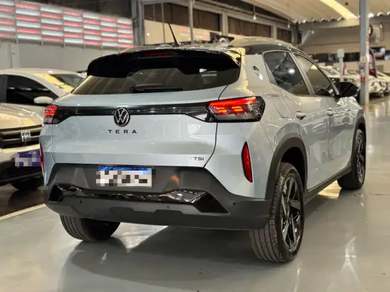 VOLKSWAGEN-TERA-2025