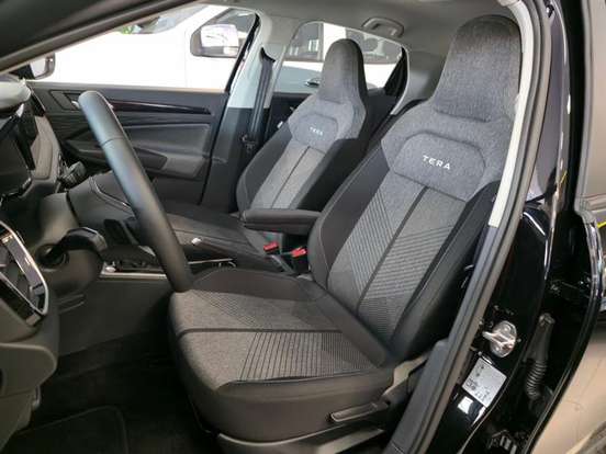 VOLKSWAGEN-TERA-1.0 170 TSI COMFORT AUTOMÁTICO VOLKSWAGEN-TERA-2026