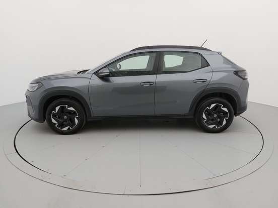 VOLKSWAGEN-TERA-1.0 170 TSI COMFORT AUTOMÁTICO VOLKSWAGEN-TERA-2025