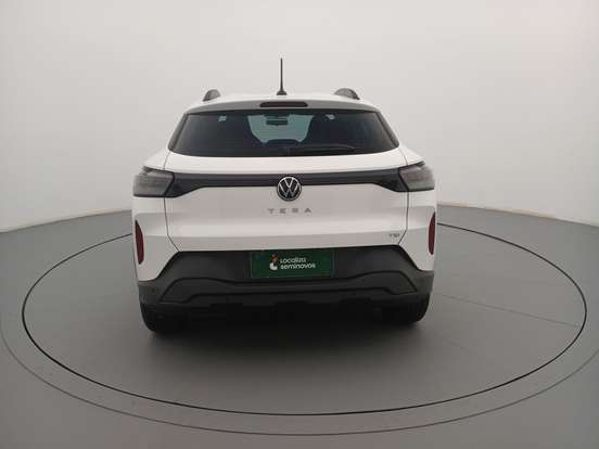 VOLKSWAGEN-TERA-1.0 170 TSI COMFORT AUTOMÁTICO VOLKSWAGEN-TERA-2025
