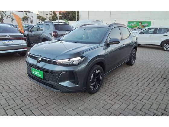 VOLKSWAGEN TERA 1.0 170 TSI COMFORT AUTOMÁTICO