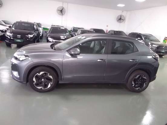 VOLKSWAGEN-TERA-1.0 170 TSI COMFORT AUTOMÁTICO VOLKSWAGEN-TERA-2025
