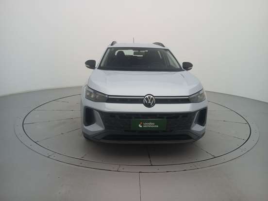 VOLKSWAGEN-TERA-1.0 170 TSI COMFORT AUTOMÁTICO VOLKSWAGEN-TERA-2025