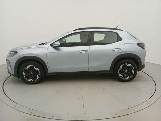VOLKSWAGEN-TERA-1.0 170 TSI COMFORT AUTOMÁTICO VOLKSWAGEN-TERA-2025