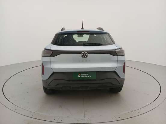 VOLKSWAGEN-TERA-1.0 170 TSI COMFORT AUTOMÁTICO VOLKSWAGEN-TERA-2025