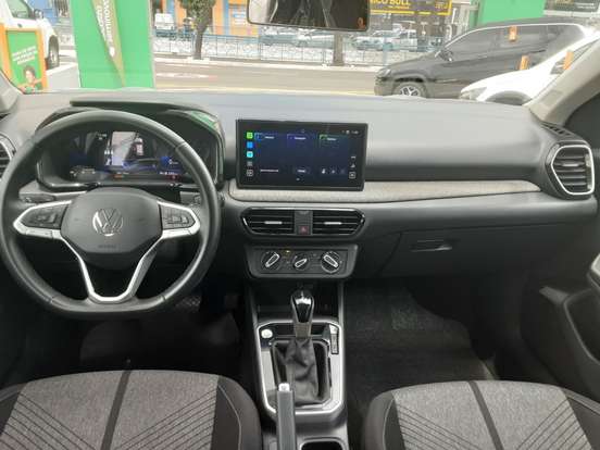 VOLKSWAGEN-TERA-1.0 170 TSI COMFORT AUTOMÁTICO VOLKSWAGEN-TERA-2025
