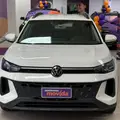 VOLKSWAGEN TERA 1.0 170 TSI COMFORT AUTOMÁTICO VOLKSWAGEN TERA 1.0 170 TSI COMFORT AUTOMÁTICO