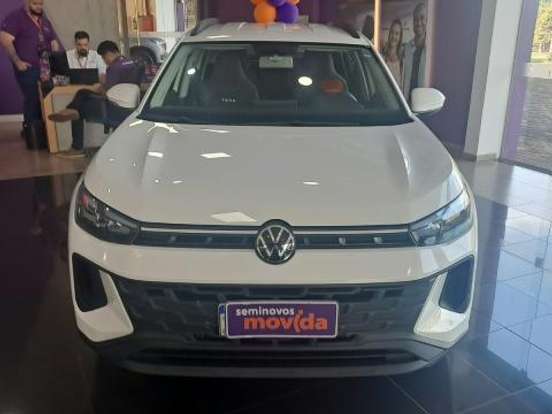 VOLKSWAGEN-TERA-1.0 170 TSI COMFORT AUTOMÁTICO VOLKSWAGEN-TERA-2025