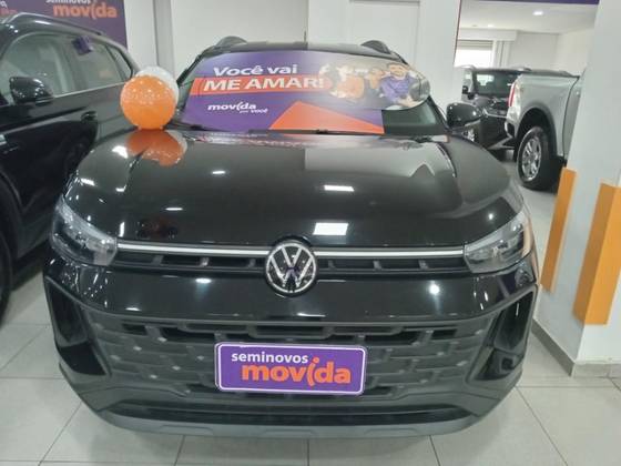 VOLKSWAGEN TERA 1.0 170 TSI COMFORT AUTOMÁTICO