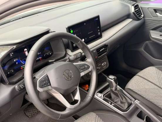 VOLKSWAGEN-TERA-1.0 170 TSI COMFORT AUTOMÁTICO VOLKSWAGEN-TERA-2025