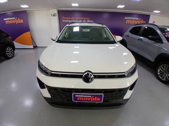 VOLKSWAGEN TERA 1.0 170 TSI COMFORT AUTOMÁTICO