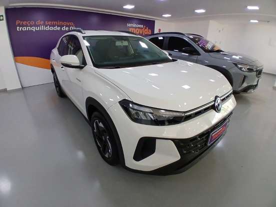 VOLKSWAGEN-TERA-1.0 170 TSI COMFORT AUTOMÁTICO VOLKSWAGEN-TERA-2025