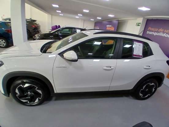 VOLKSWAGEN-TERA-1.0 170 TSI COMFORT AUTOMÁTICO VOLKSWAGEN-TERA-2025
