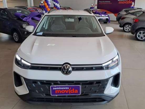 VOLKSWAGEN-TERA-1.0 170 TSI COMFORT AUTOMÁTICO VOLKSWAGEN-TERA-2025