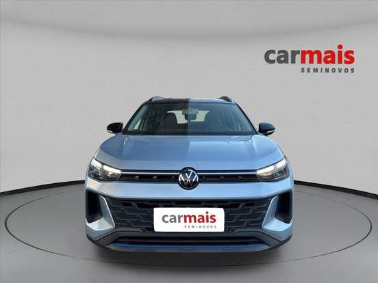 VOLKSWAGEN-TERA-1.0 170 TSI COMFORT AUTOMÁTICO VOLKSWAGEN-TERA-2025