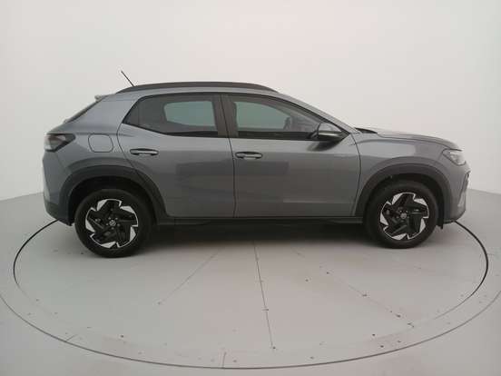 VOLKSWAGEN-TERA-1.0 170 TSI COMFORT AUTOMÁTICO VOLKSWAGEN-TERA-2025