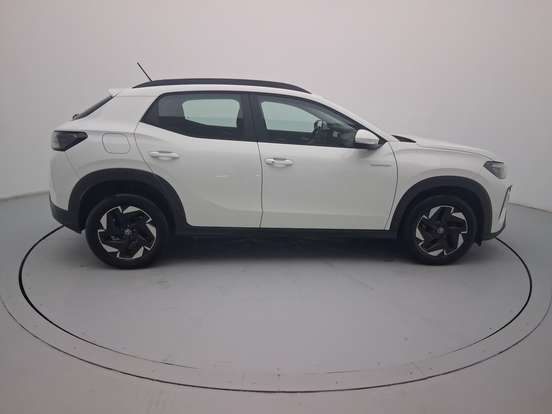VOLKSWAGEN-TERA-1.0 170 TSI COMFORT AUTOMÁTICO VOLKSWAGEN-TERA-2025