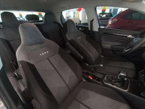 VOLKSWAGEN-TERA-1.0 170 TSI COMFORT AUTOMÁTICO VOLKSWAGEN-TERA-2025