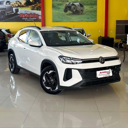 VOLKSWAGEN TERA 1.0 170 TSI COMFORT AUTOMÁTICO
