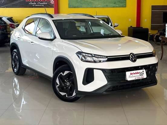 VOLKSWAGEN-TERA-1.0 170 TSI COMFORT AUTOMÁTICO VOLKSWAGEN-TERA-2025
