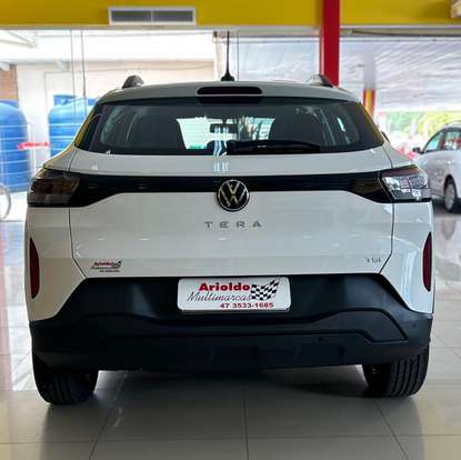 VOLKSWAGEN-TERA-2025