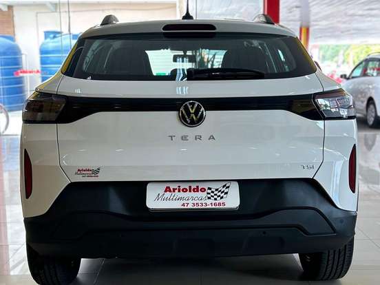 VOLKSWAGEN-TERA-1.0 170 TSI COMFORT AUTOMÁTICO VOLKSWAGEN-TERA-2025