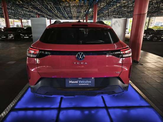 VOLKSWAGEN-TERA-2025