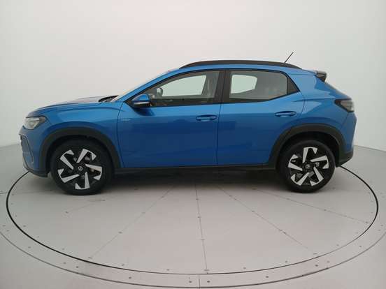 VOLKSWAGEN-TERA-1.0 170 TSI HIGH AUTOMÁTICO VOLKSWAGEN-TERA-2025