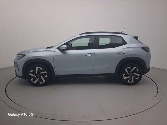 VOLKSWAGEN-TERA-1.0 170 TSI HIGH AUTOMÁTICO VOLKSWAGEN-TERA-2025