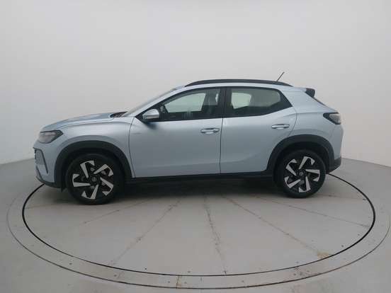 VOLKSWAGEN-TERA-1.0 170 TSI HIGH AUTOMÁTICO VOLKSWAGEN-TERA-2025