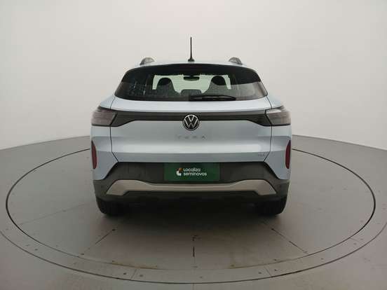 VOLKSWAGEN-TERA-1.0 170 TSI HIGH AUTOMÁTICO VOLKSWAGEN-TERA-2025