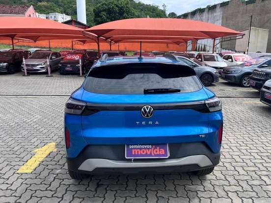 VOLKSWAGEN-TERA-2025