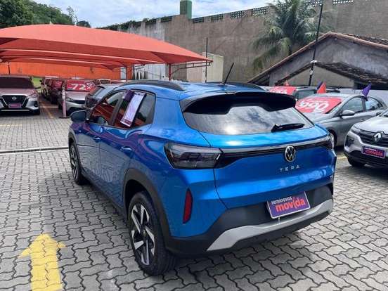 VOLKSWAGEN-TERA-2025