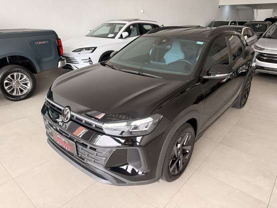 VOLKSWAGEN-TERA-1.0 170 TSI HIGH AUTOMÁTICO VOLKSWAGEN-TERA-2025